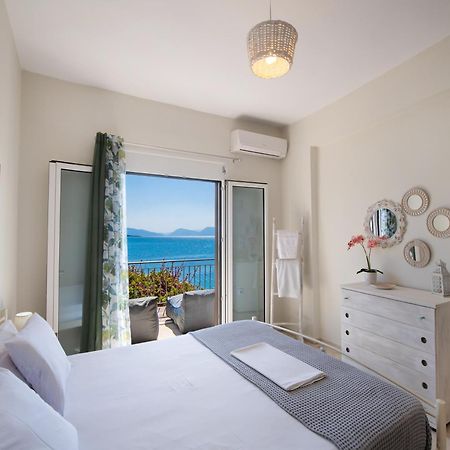 Meteora Suites 니키아나 외부 사진